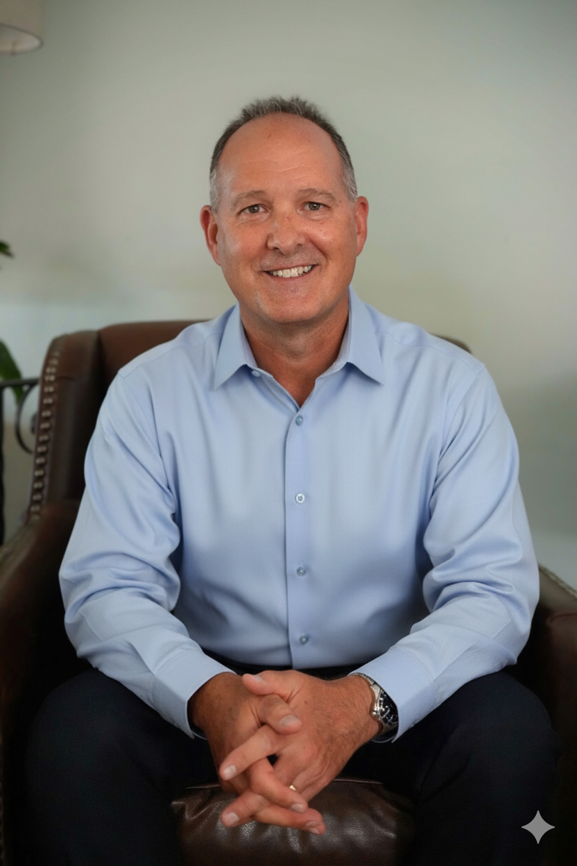 Kevin Engholm