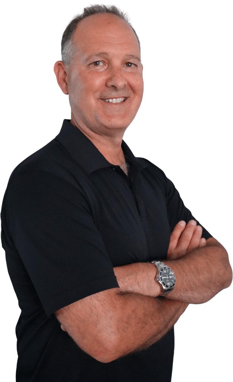 Kevin Engholm