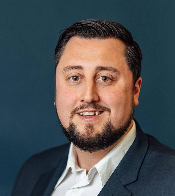 Mike Pace, founder of EverGreen Marketing
