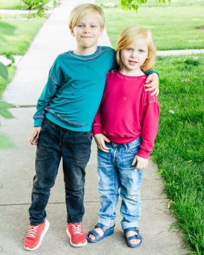 Gender Neutral Clothing in Chicago, IL