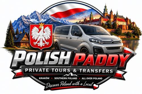 Explore Nowa Huta Krakow: Communist History & Steelworks | Polish Paddy Private Tours
