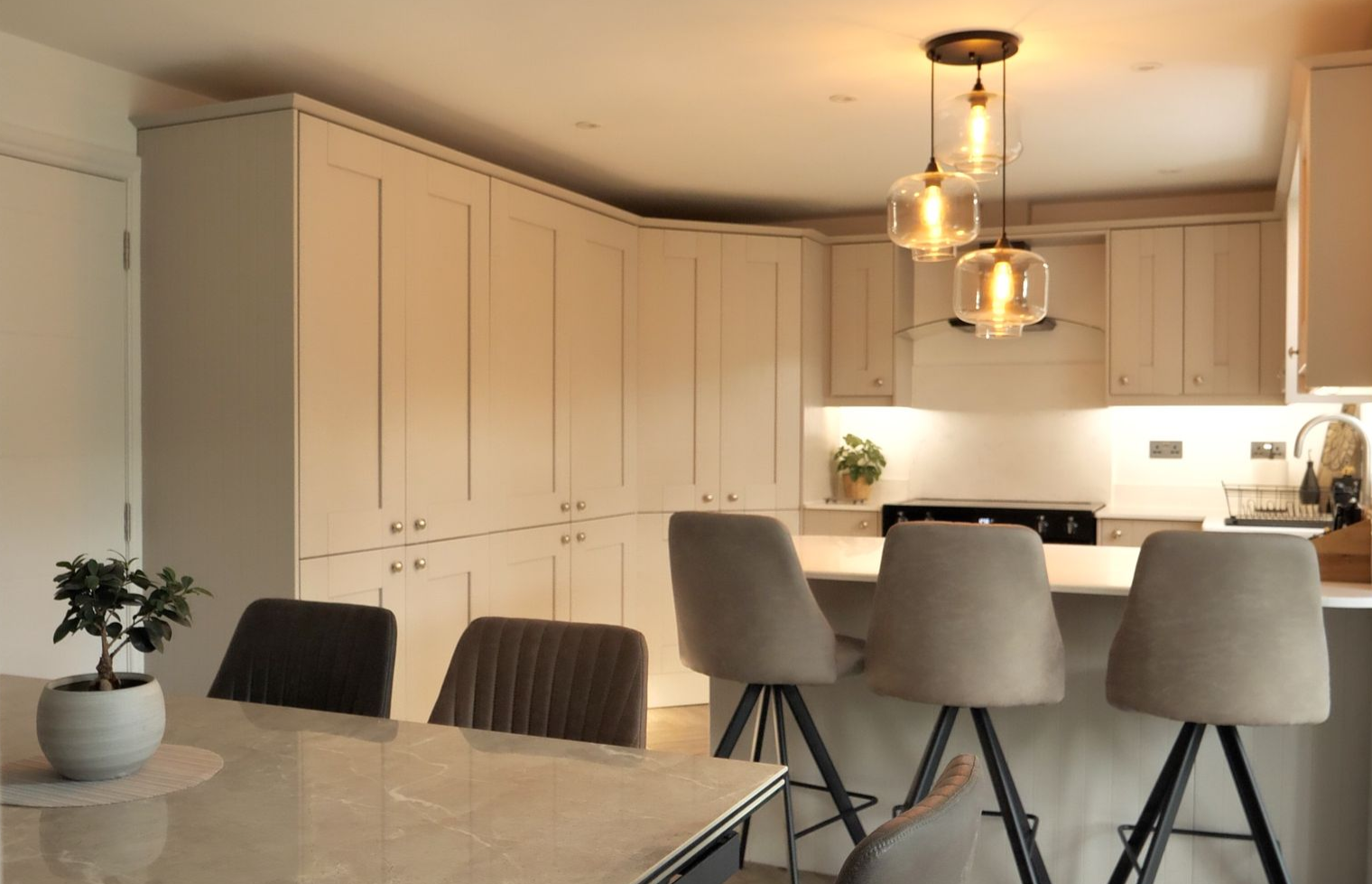 Home Interiors Design & Installation Specialists Swadlincote | My Life ...
