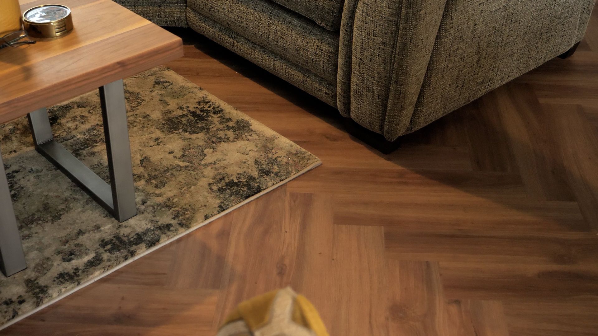 Bespoke tiles