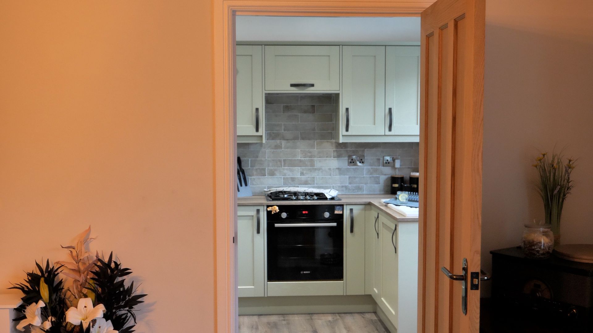 Small Kitchen Layout Ideas