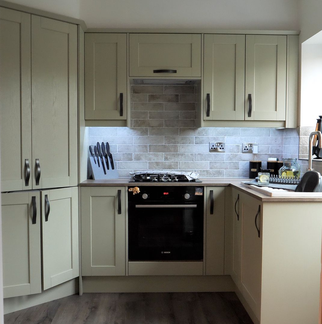 Small Kitchen Renovation Ideas