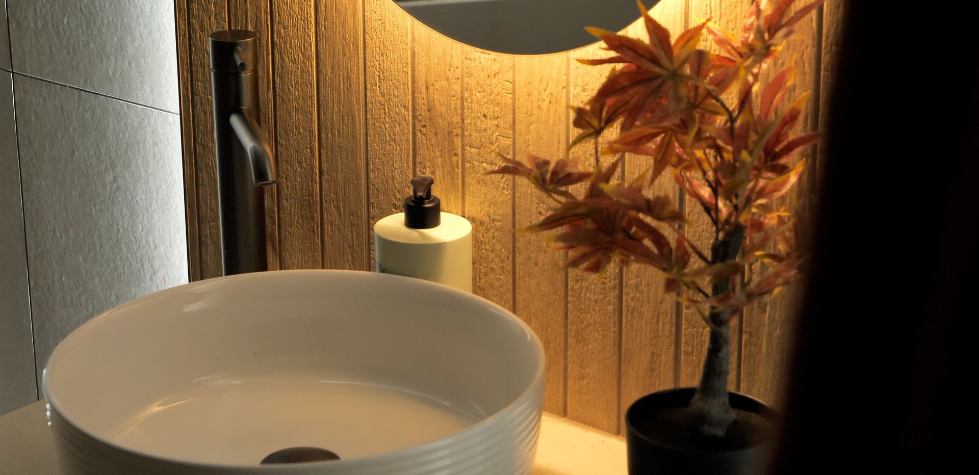 Bathroom fitters
