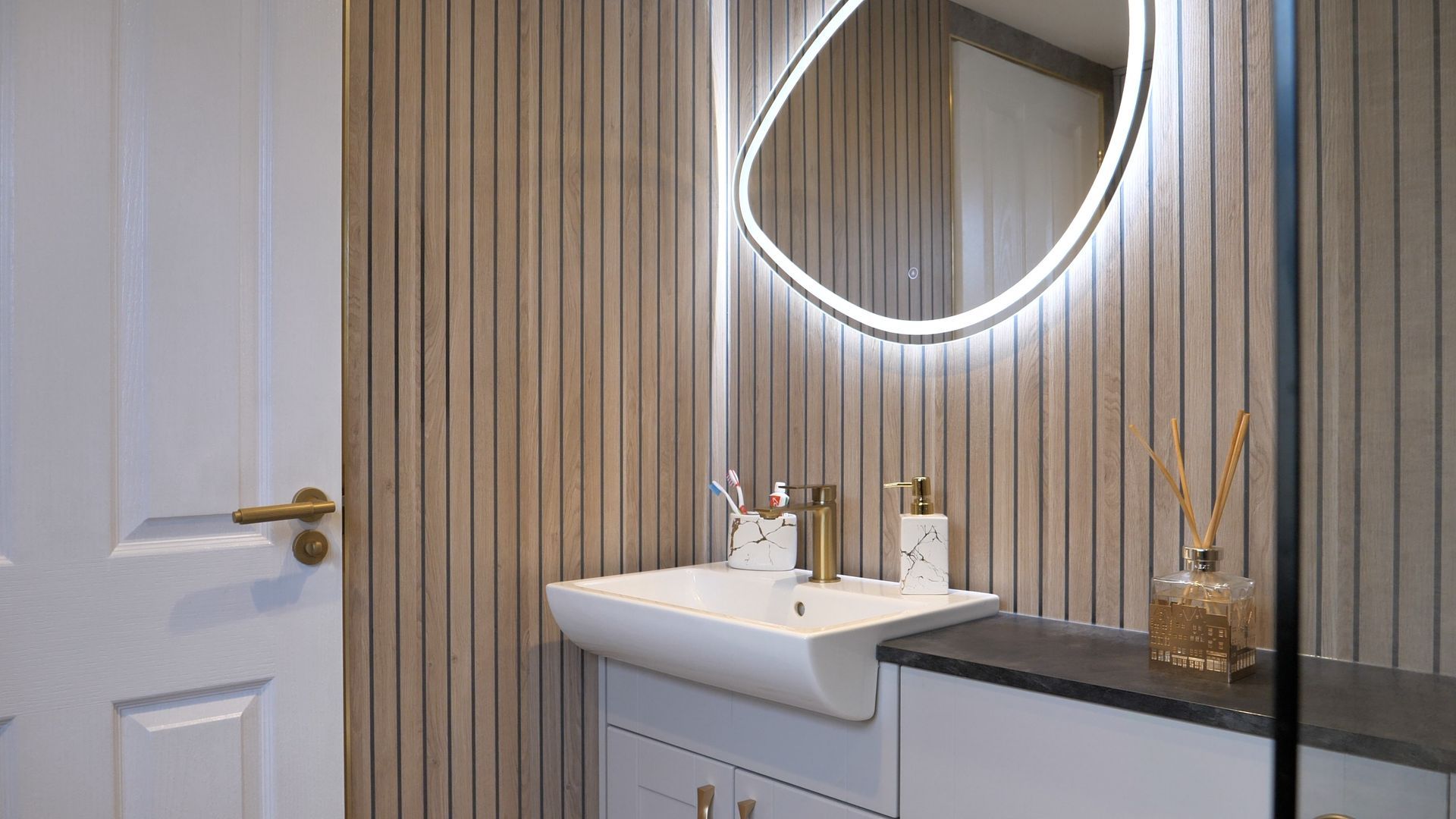 bathroom design