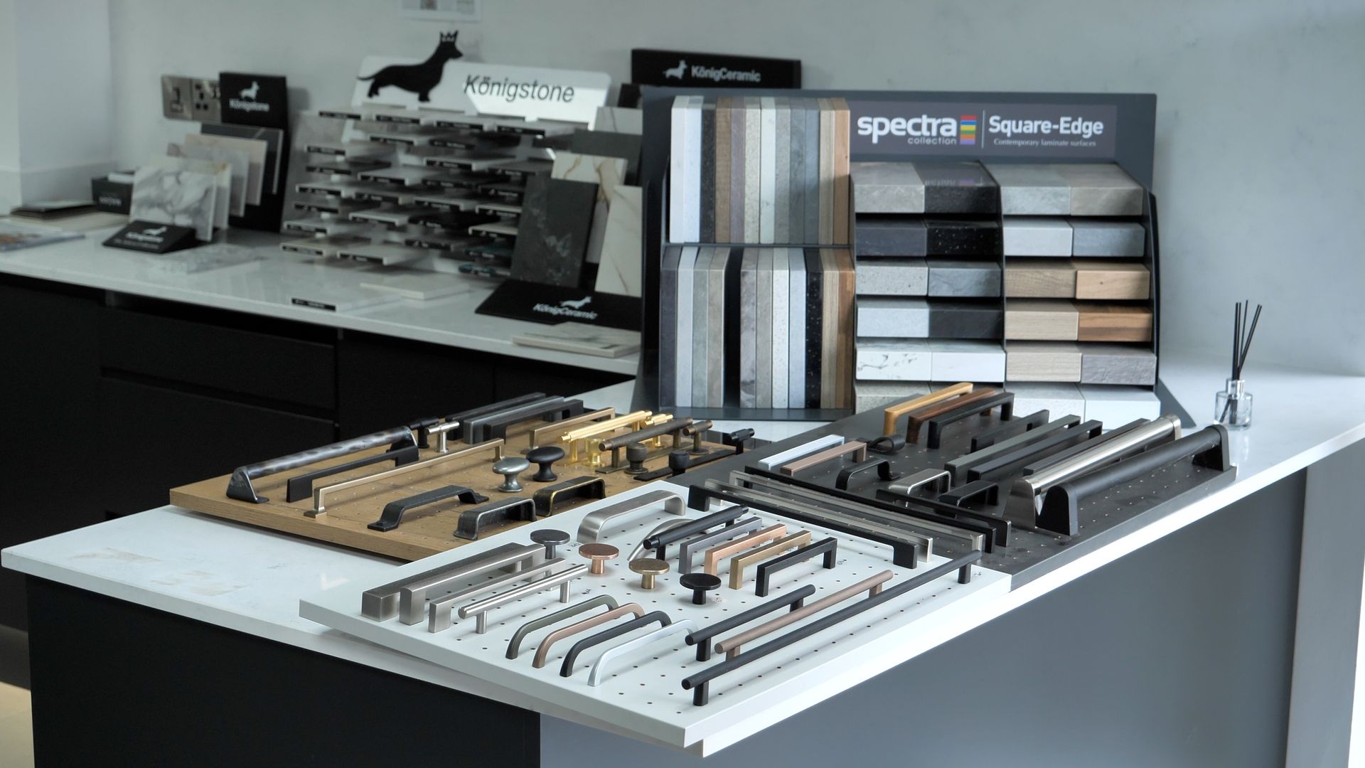 PREMIUM APPLIANCES