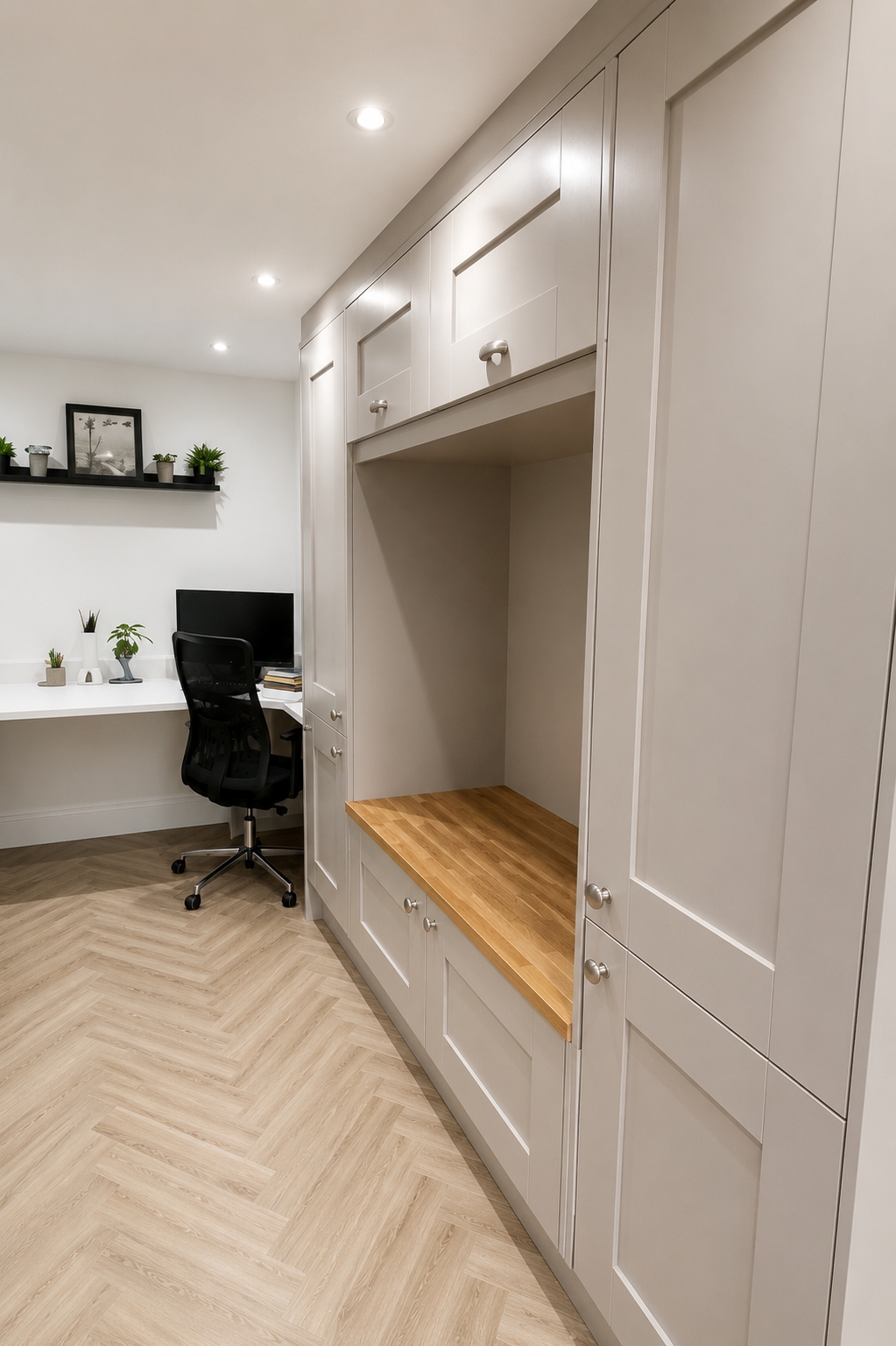 Utility Room Organisation Ideas