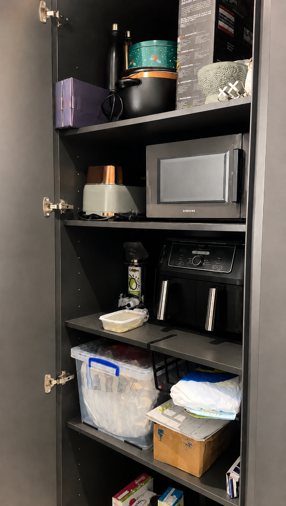 Bespoke Kitchen Cabinets 
