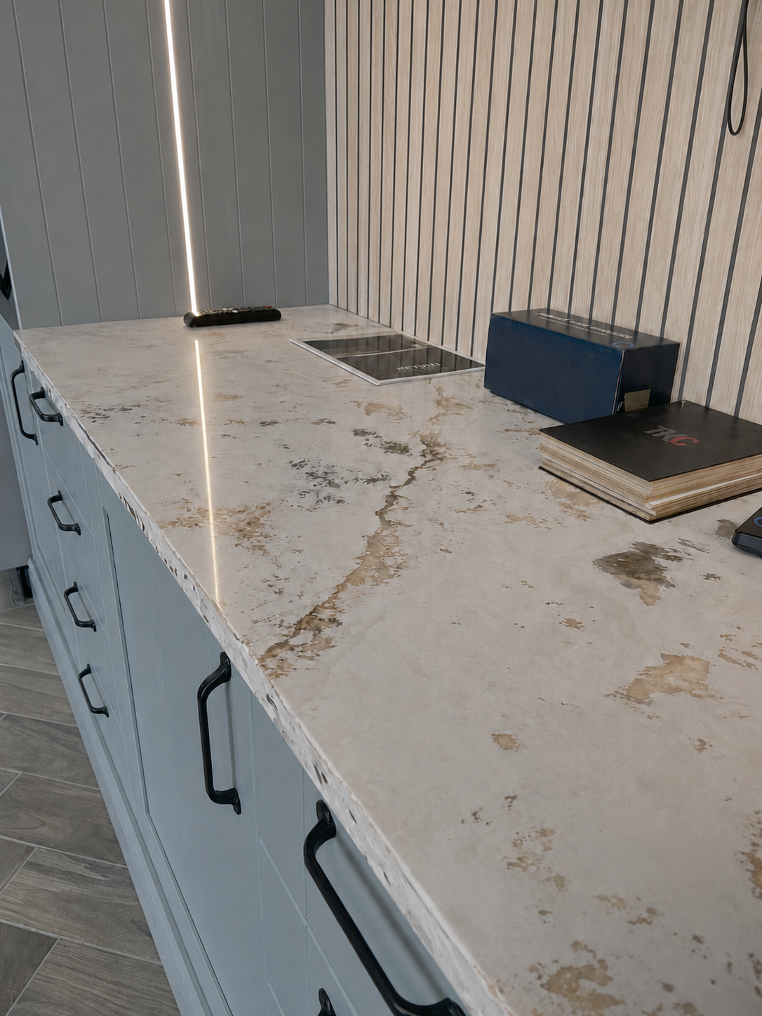 Kitchen Lighting Inspiration