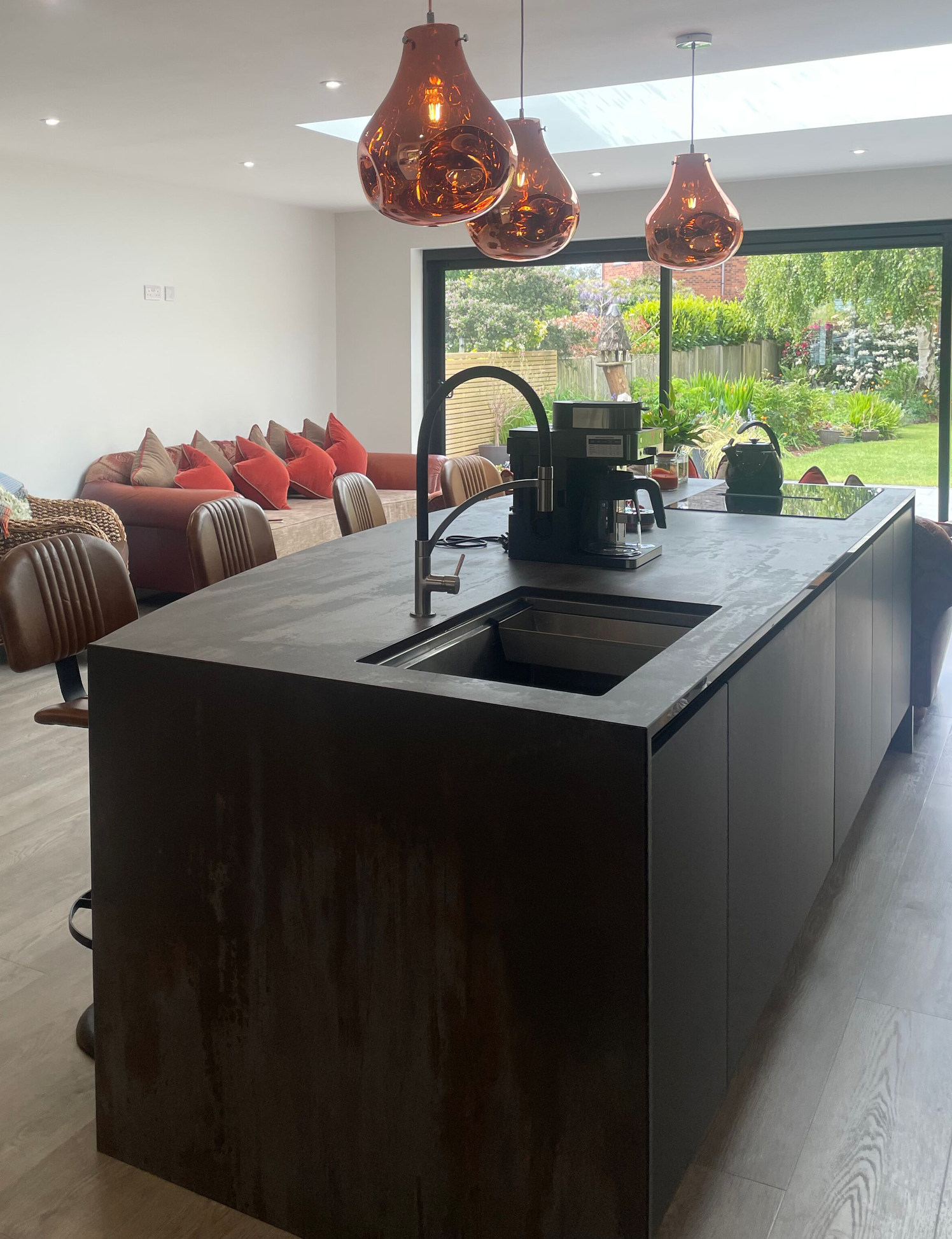 Approving a Kitchen CAD Design Checklist