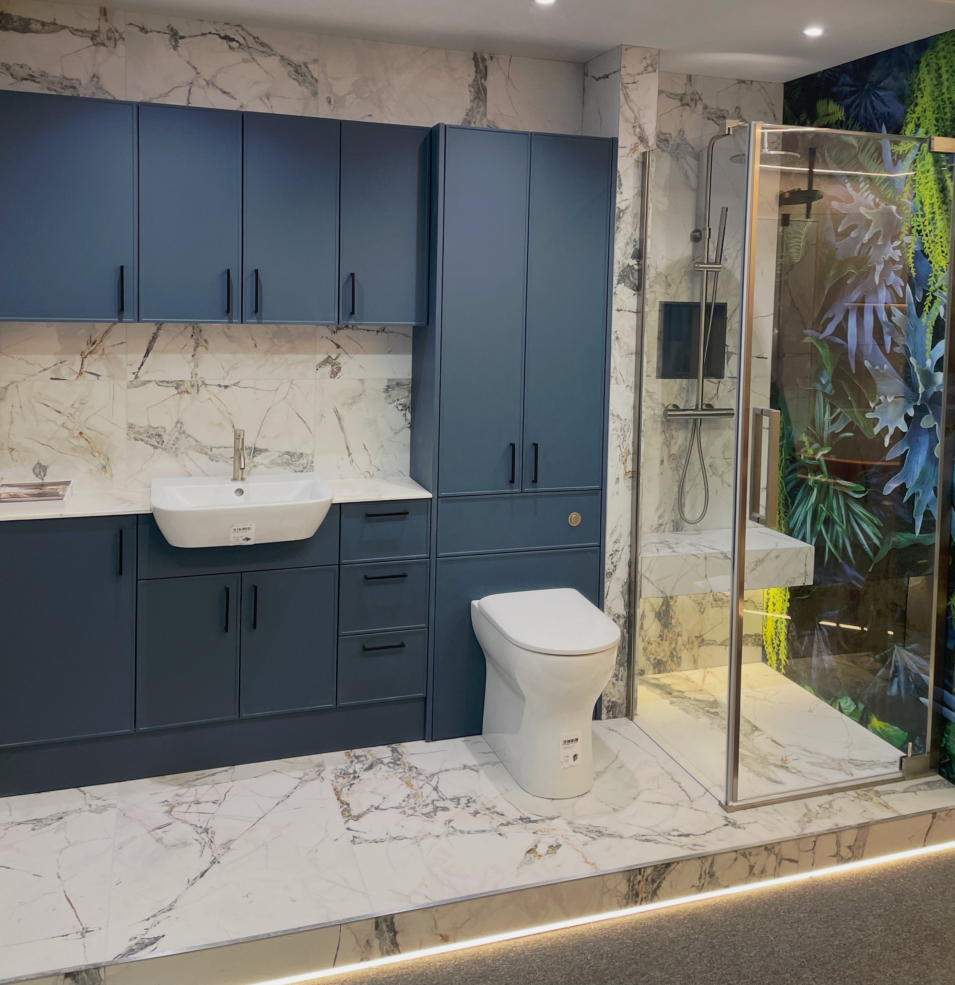 Bathroom Showroom