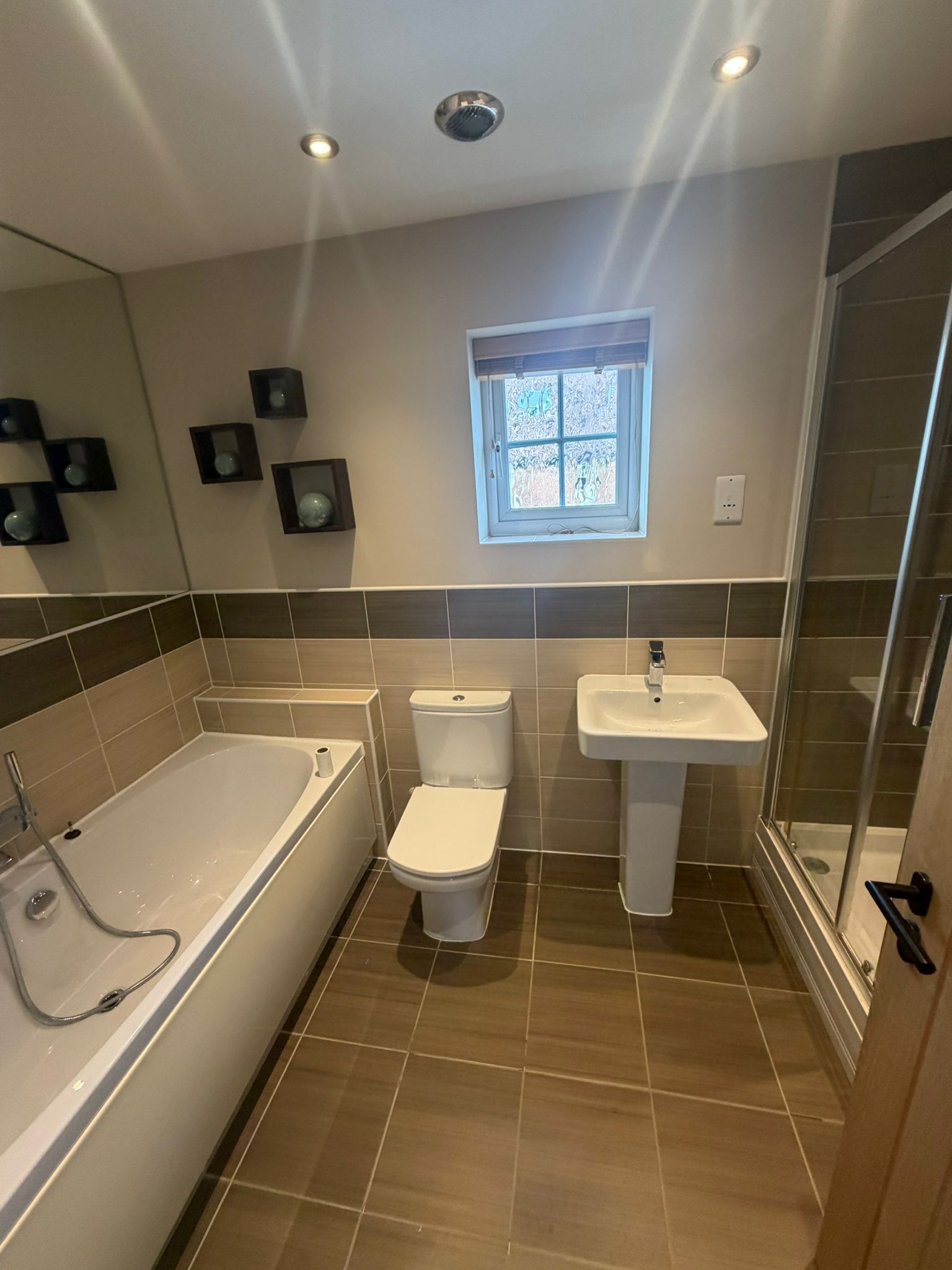 Bathroom Renovation Before Photos