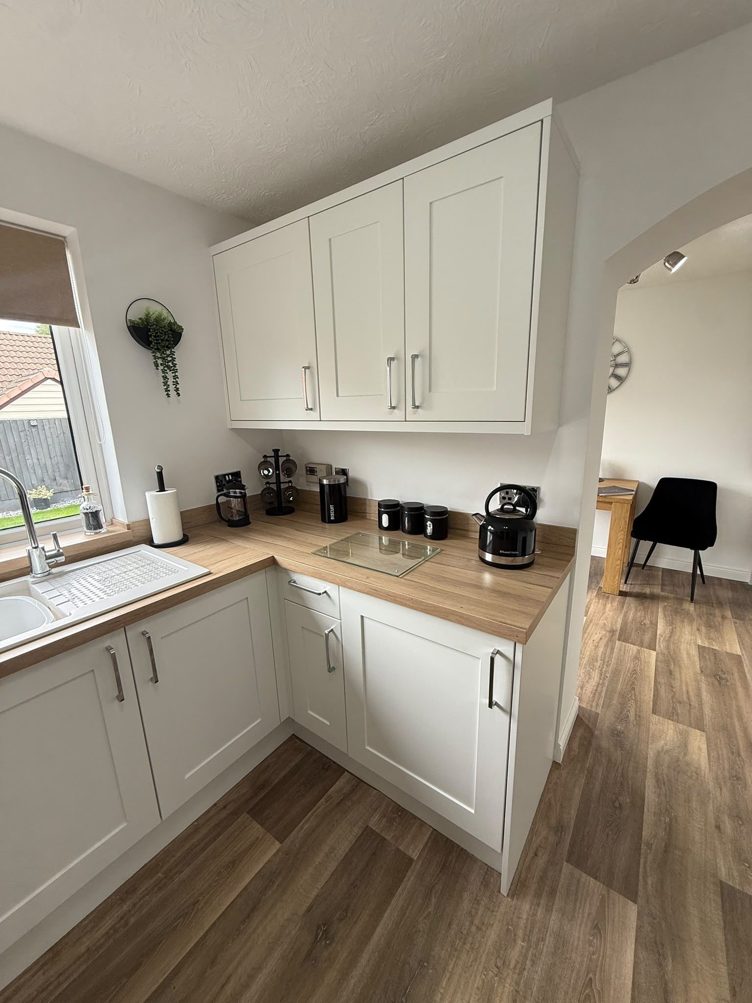 Kitchen renovation and design by My Life Interiors