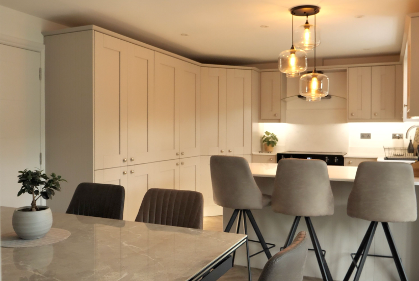 Small Kitchen Renovation Checklist