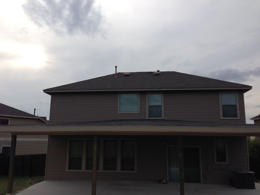 boerne custom patio builder