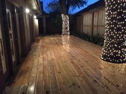 boerne deck builder