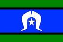 Torres Strait Islander flag