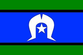 Torres Strait Islander flag