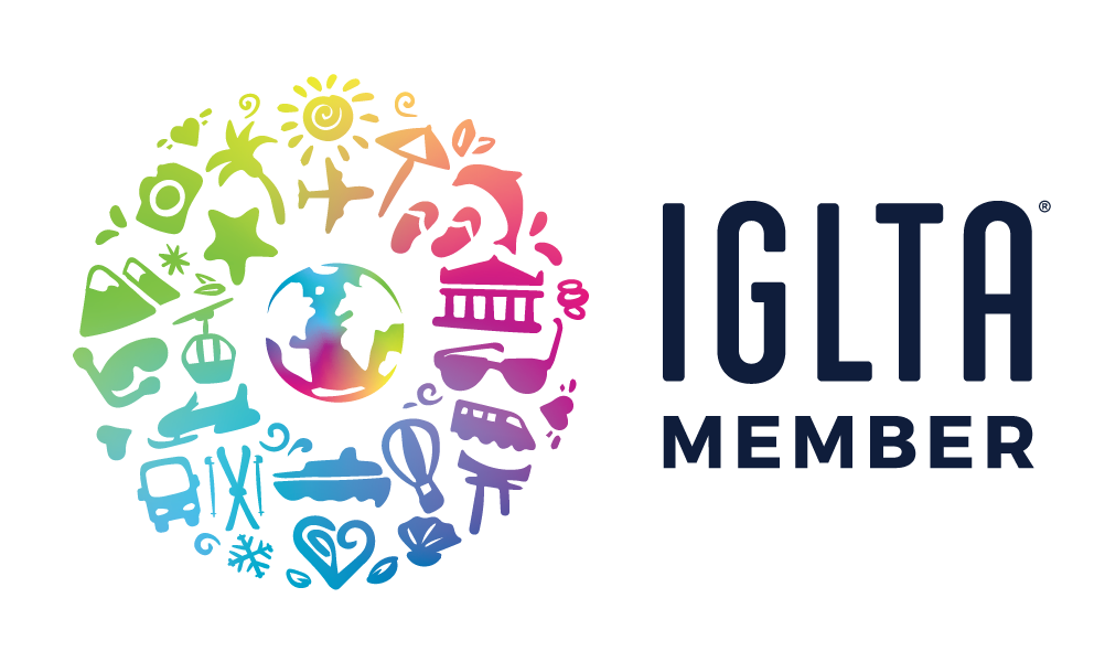 IGLTA Member Logo