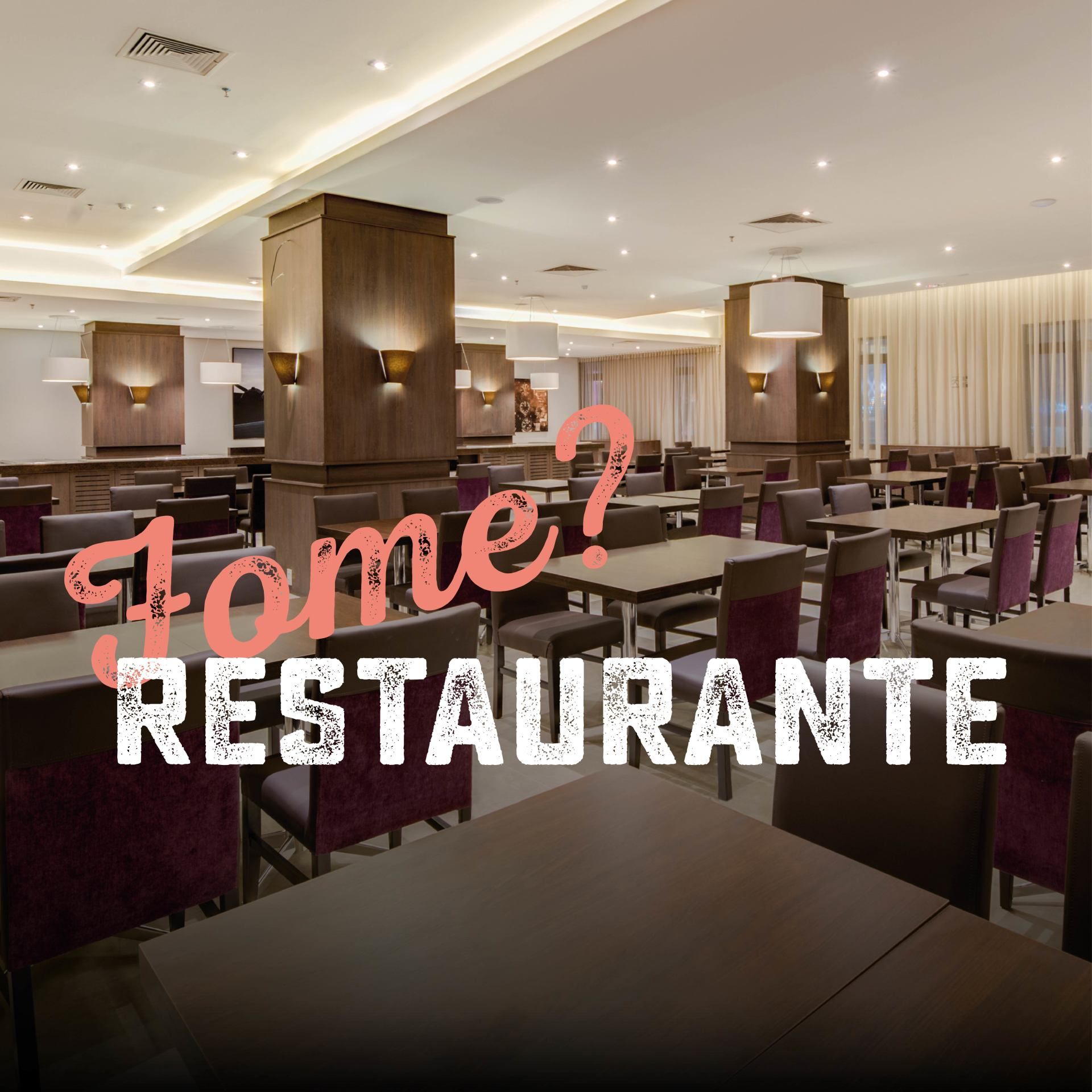 Linx Confins - Restaurante