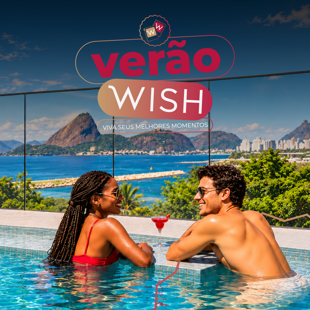 LIVE YOUR SUMMER HOLIDAYS