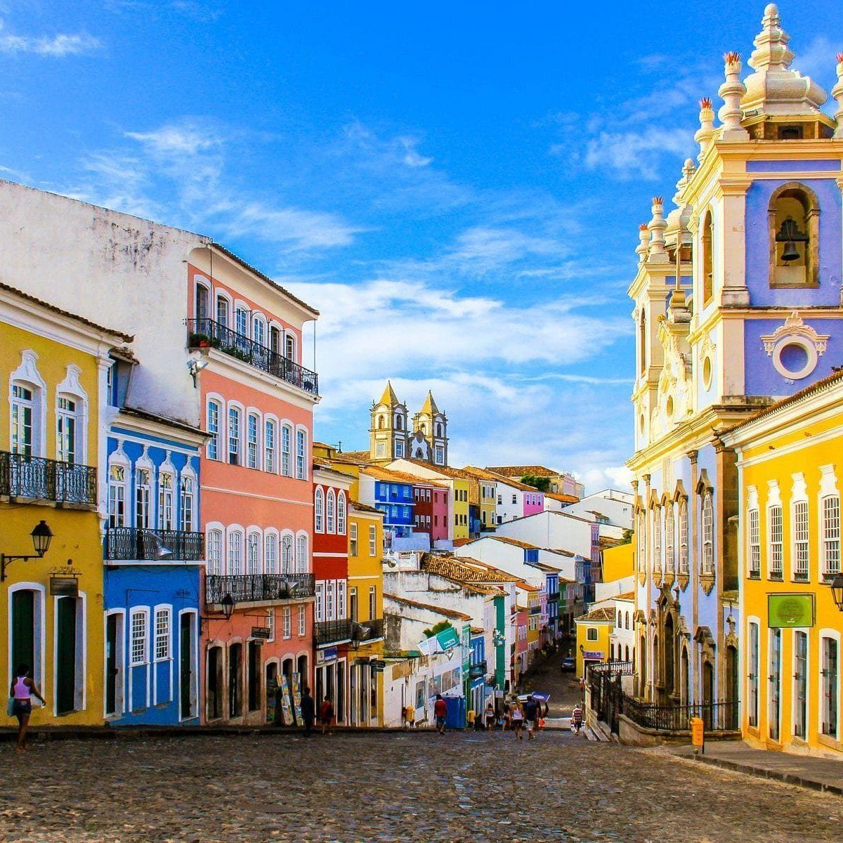 Atrações Imperdíveis para conhecer em Salvador