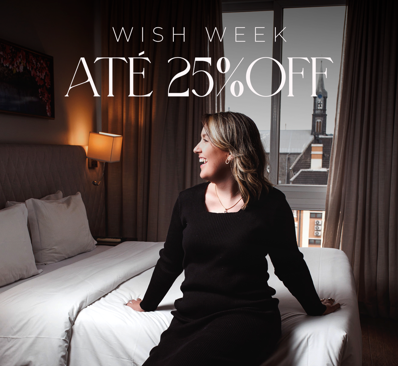 WISH WEEK