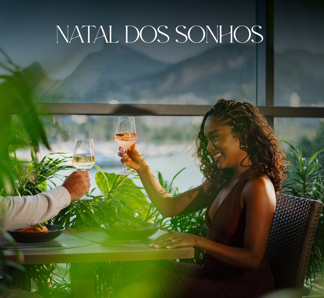 NATAL DOS SONHOS 