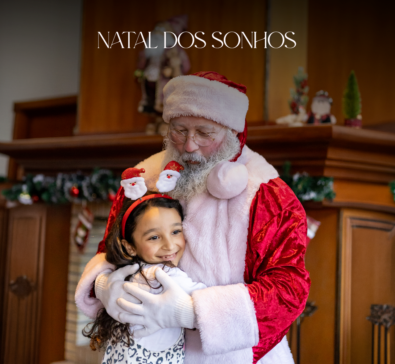 NATAL DOS SONHOS
