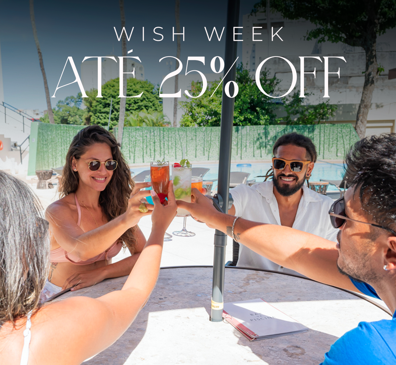 WISH WEEK