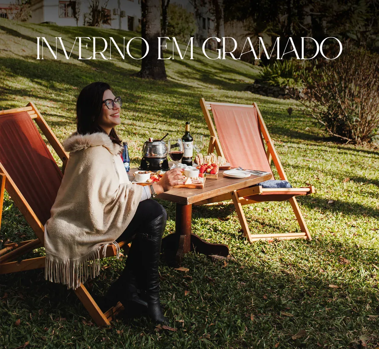INVERNO EM GRAMADO