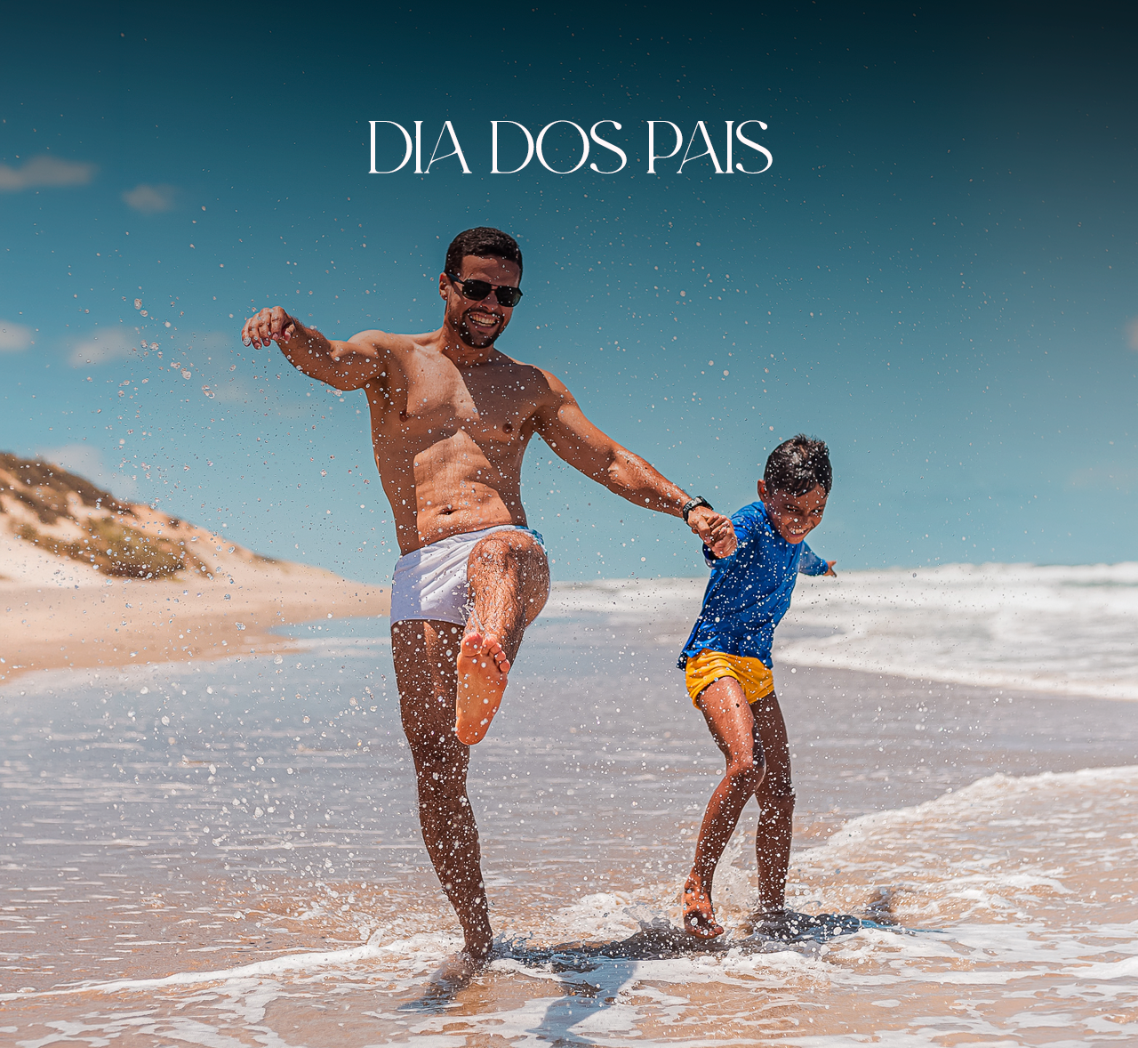 FATHER'S DAY