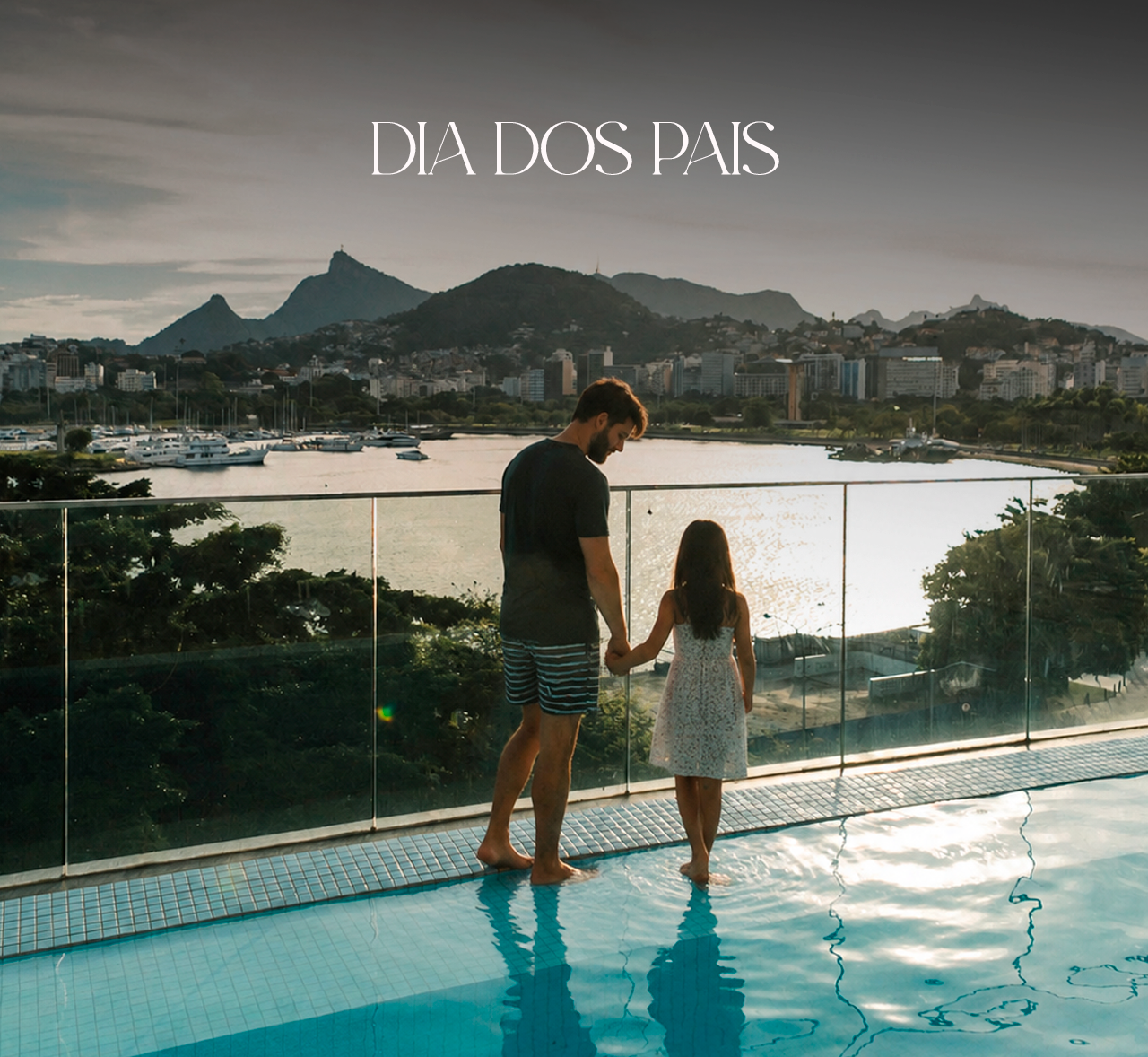 DIA DOS PAIS