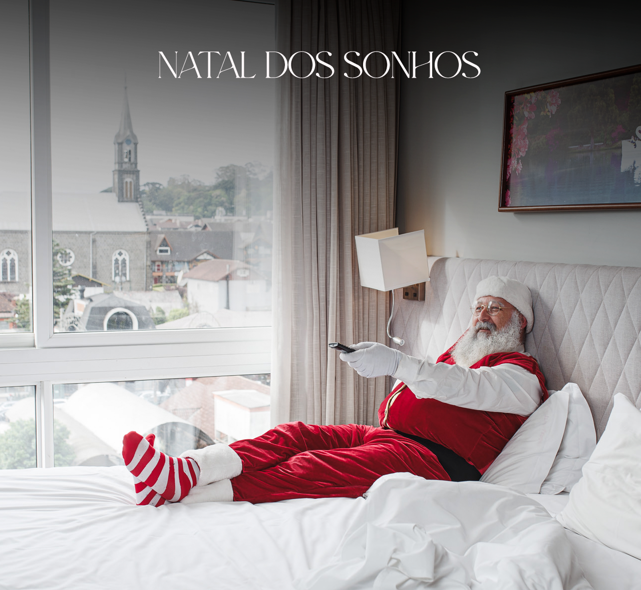 NATAL DOS SONHOS 