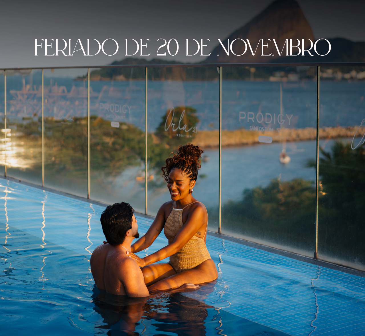 FERIADO DE 20 DE NOVEMBRO