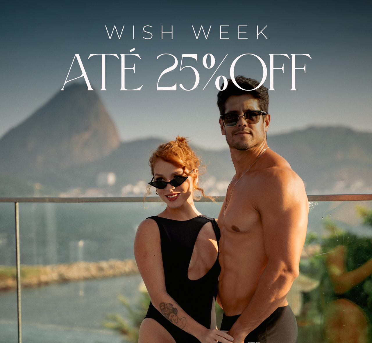 WISH WEEK
