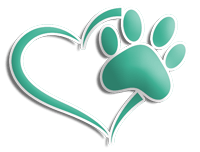 heart paw