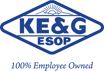 KE & G