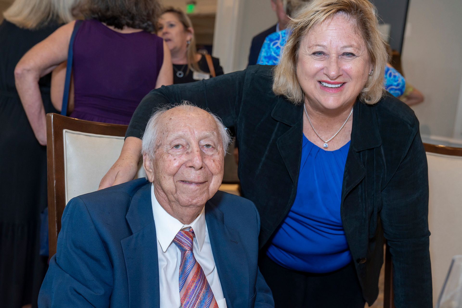 Association of Fundraising Professionals - Treasure Coast (FL) Chapter