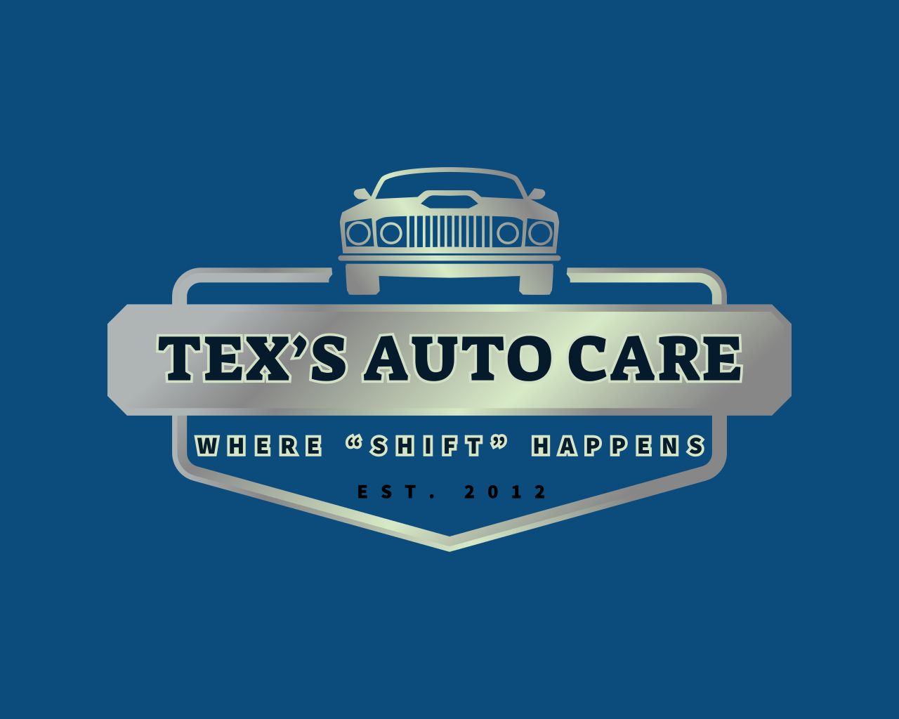 Logo | Tex's Transmissions Complete Auto & Truck Care