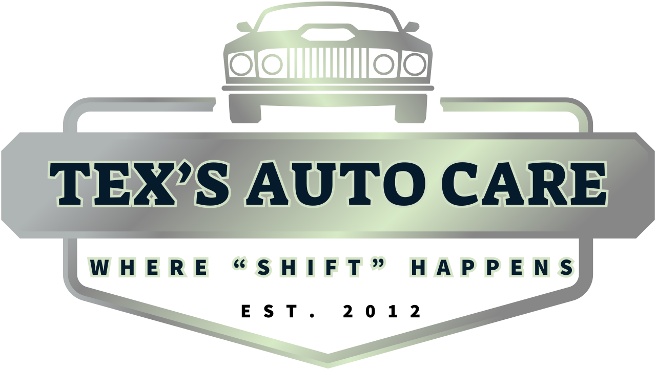 Logo | Tex's Transmissions Complete Auto & Truck Care