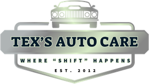 Logo | Tex's Transmissions Complete Auto & Truck Care