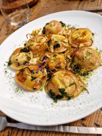 fondue formaggio