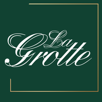 logo restaurant la grotte sierre