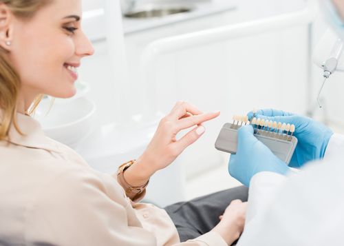 dental implants