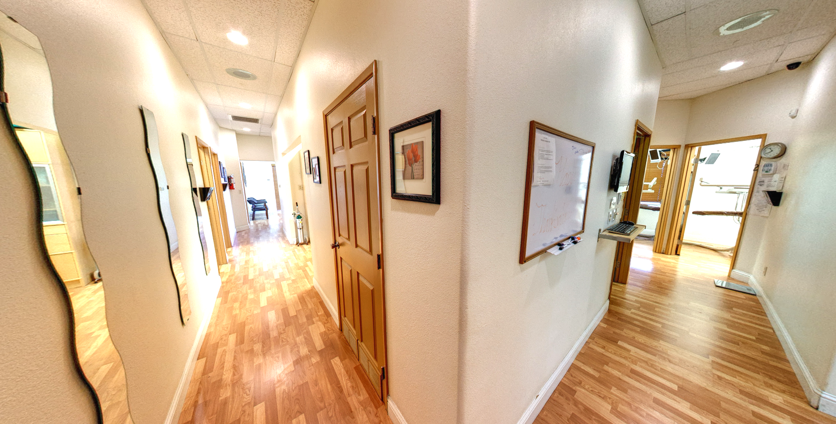 Dentist Office