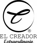 Logotipo de El Creador