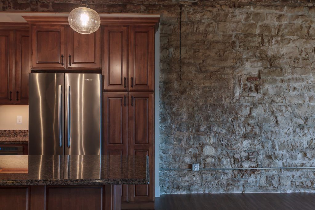 Soak in Living at a One-Of-Kind Loft in Washington, MO With MB Properties.